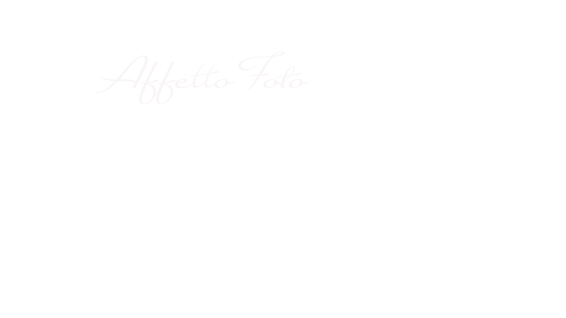 Affetto Foto Logo